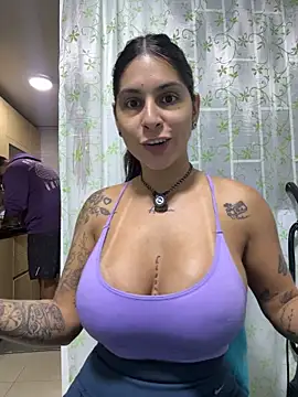 Charlotte_stevenss_ - FINGER ON MY ASS:flirt::flirt: