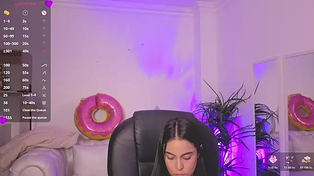 Aleejaa__ - Handjob with dildo