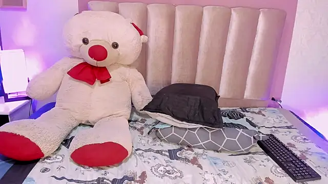 AGATHA_BRUNNETT - STROKED +ZOOM MY HPT PUSSY