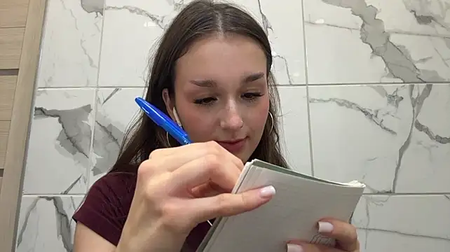 CristaLefkowitz - I know you want to get kiss from me ^^