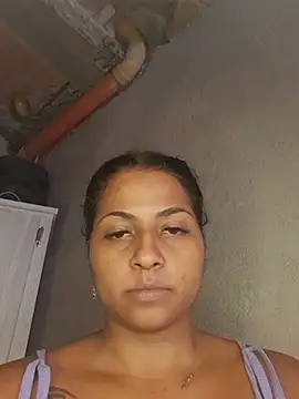 Giselabrunette25 - I want my house 🥵😈
