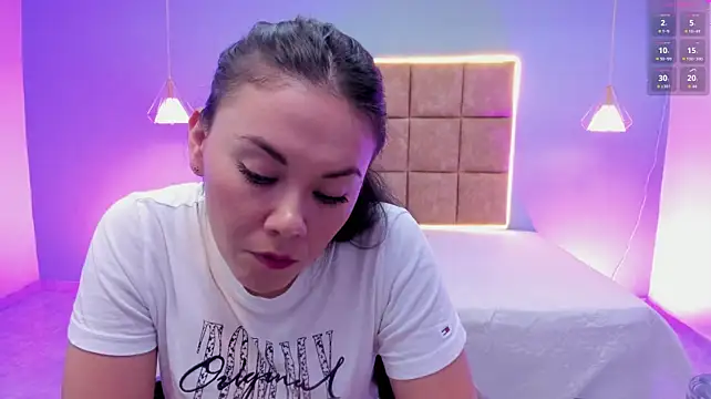 Natalia_Saenz_ - control lush x5 minuts