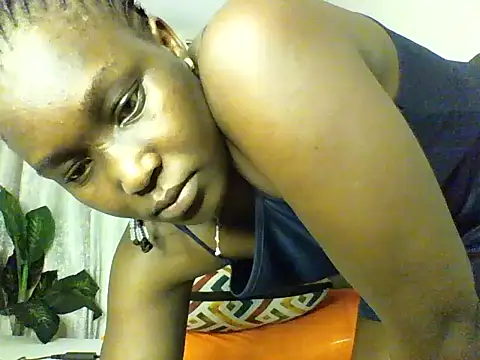 Ebony_sweet_slut - lets have funs daddyy no limit