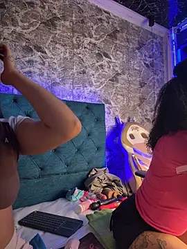 Isabella-Teen - Flash Pussy🌸
