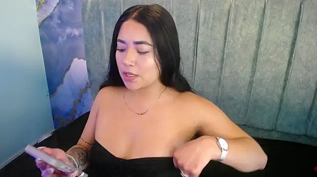 Susy_thomson - Full naked