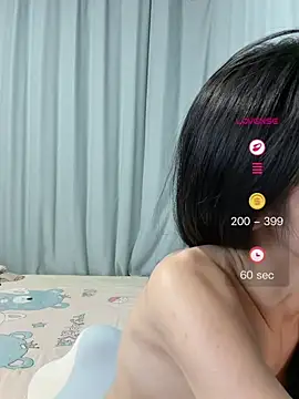 Beautiful168 - 全裸两分钟