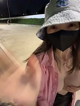 Cookie522 - 漏胸骑行500m