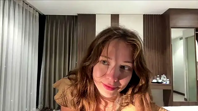 SusanaHallet - tease u with my sexy bra&boobs