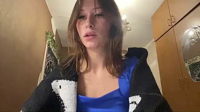 CheriAnderton - a kiss blown your way 💋
