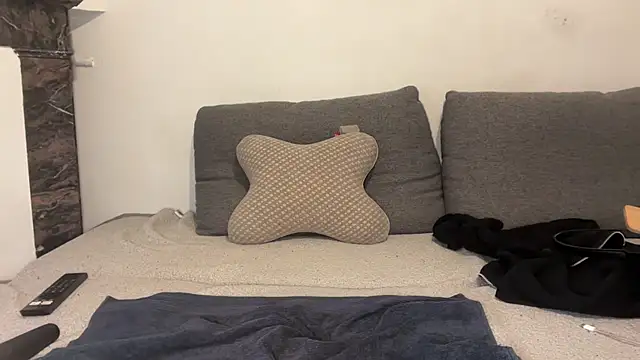 Nanaisbackk - caresse pussy zoom