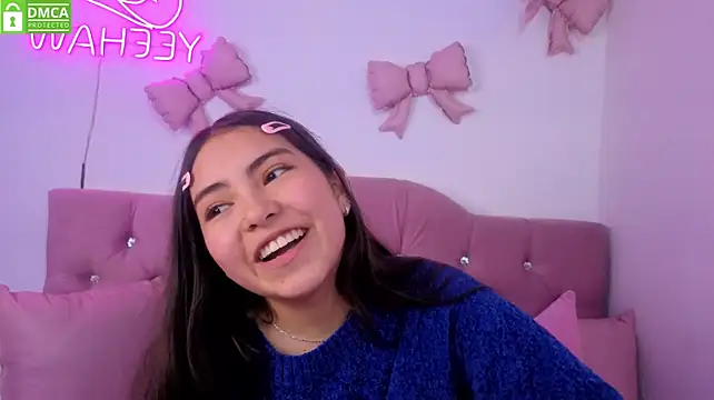 ISABELA_TAY - spank ass