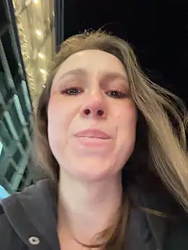 Outdoor-houndour - rub pussy in panties