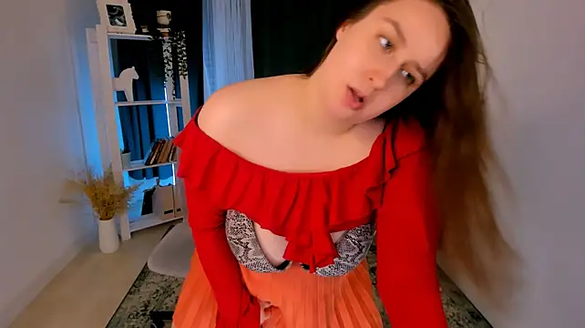 Lattea - oil boobs