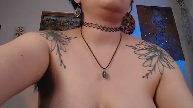 Marci_owo - open pussy lips close up