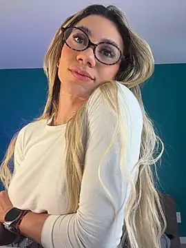Valentina_Saint - take off your blouse love