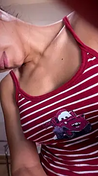 Adriennesexxx - Ride a toy nude