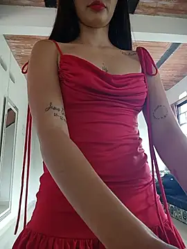 -Nicol - Full Naked+oil tits🙈⚠️🫦😵‍💫🙈🔥🥵