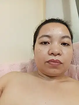 Jhenbigmelon - Take a shower