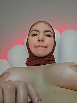 Dalilasaadi_ - Blowjob sexy