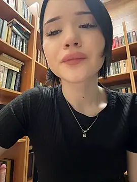 Kitty_sixseven - MASSAGE PUSSY + MOAN I LIBRARY