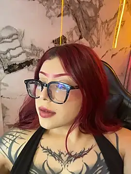 Red_Bunny_v - ASS + TWERK + OIL