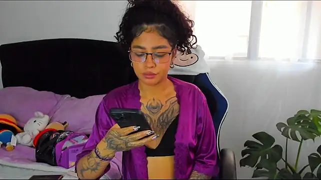 Juli_rosse - Spank me