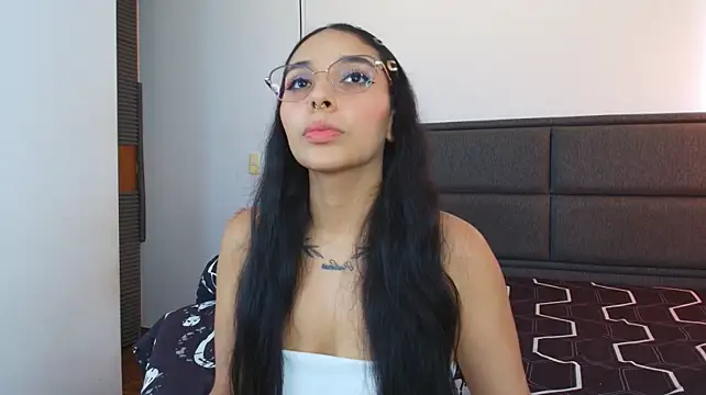 AuroraNoir_ - take of my panty