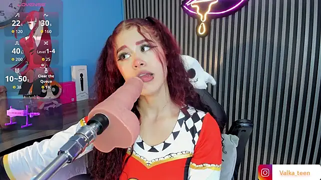 Valka_teen1