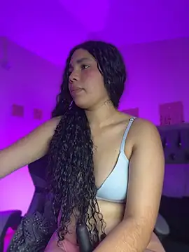 Nanis_ec - Zoom pussy