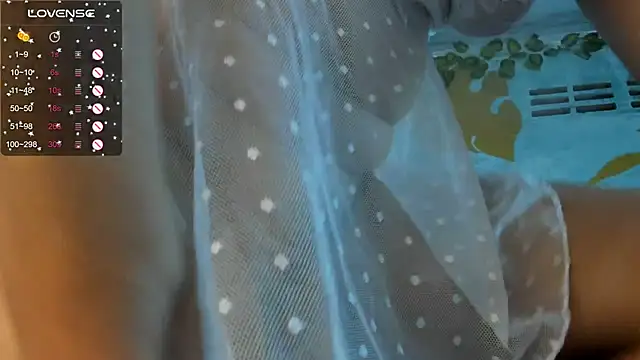 Tifany-fox