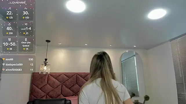 Madisson_parker_ - 🔥 Topless dance Madisson 🔥