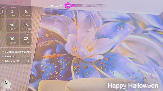 Blaisysmith - OIL THAT ASS GIRL
