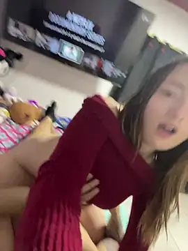 Valery_Salmons - Fist ass
