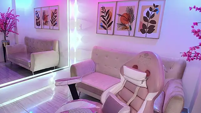 Mellissa_gates - control lush x3 min 🔥