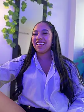 Dulcerouss__ - Spread legs+ 2 min control