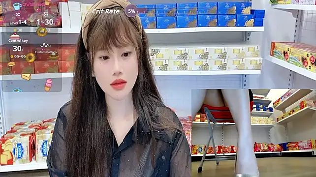 _7Eleven_ - Please touch me,kiss me and love me