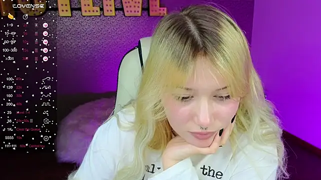 Eridabytrend - 🥵Rub my pussy.🥵