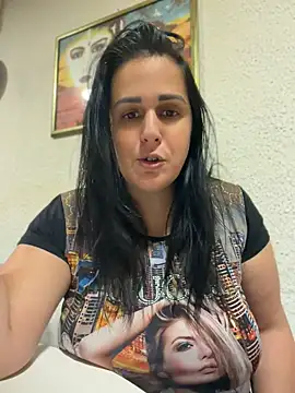 DreamFor_America - Fuck pussy w black dildo until 💦