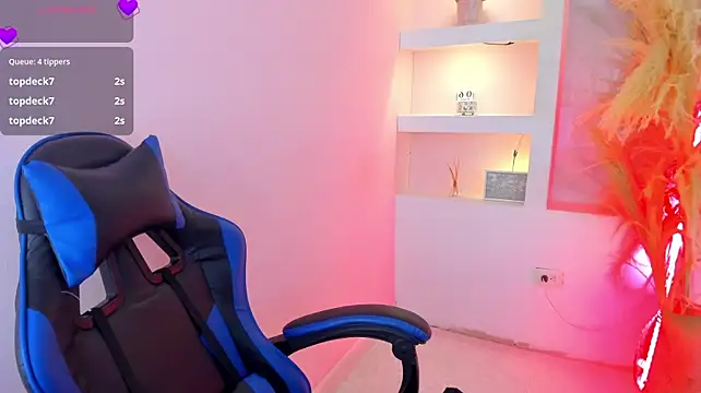 CandyRoxx1_ - sexy dance