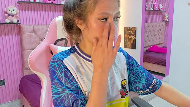 Treicyks - 5-minute blowjob with Saliba🍆🤤