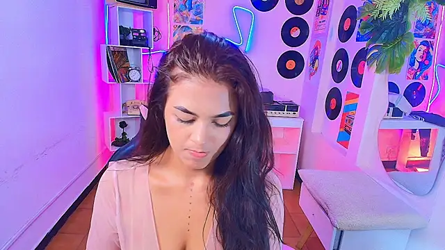 Duulce_mia - show pussy