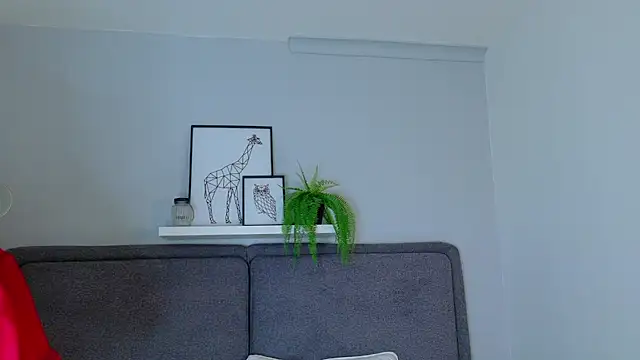LexaDominant__ - two fingers in the ass