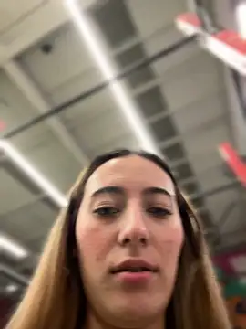 Kloe__t18 - All naked in bathroom gym