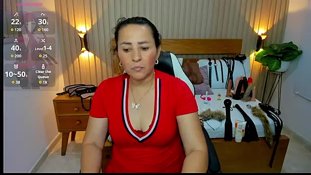 Luciana_ballesteros_ - Take off my dress and you’ll see my sexy