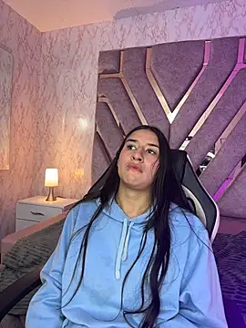 LilyRossi_ - Show pussy