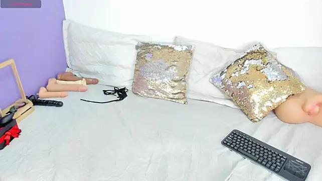Cookplleaser - FUCK PUSSY WITH DOMI ULTRHIGHT 💦🍆