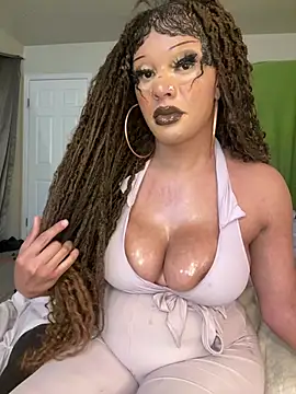 Riasvenenoo - 🐚 Show my tits for 5 mins