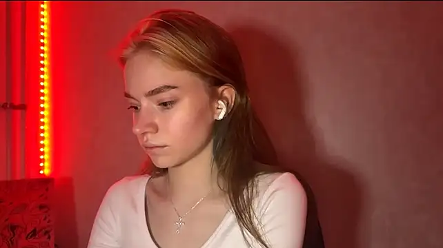 LydaDrozdenko - send kiss <3