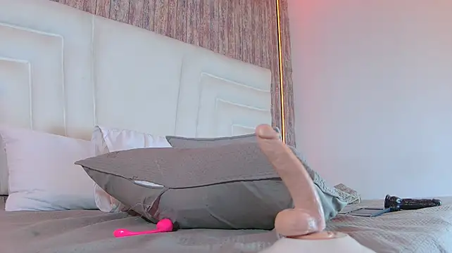 Setsunai - Doggy Style with Deep Dildo Action