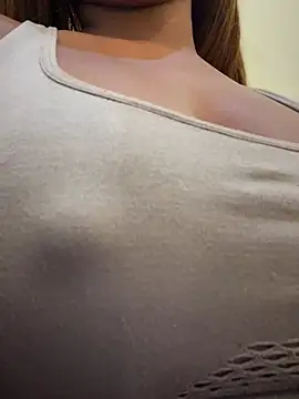 AleezaFrench - suck my milky tits